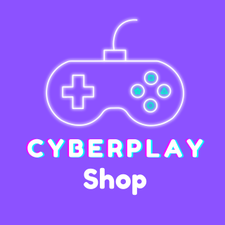 CyberPlay Shop